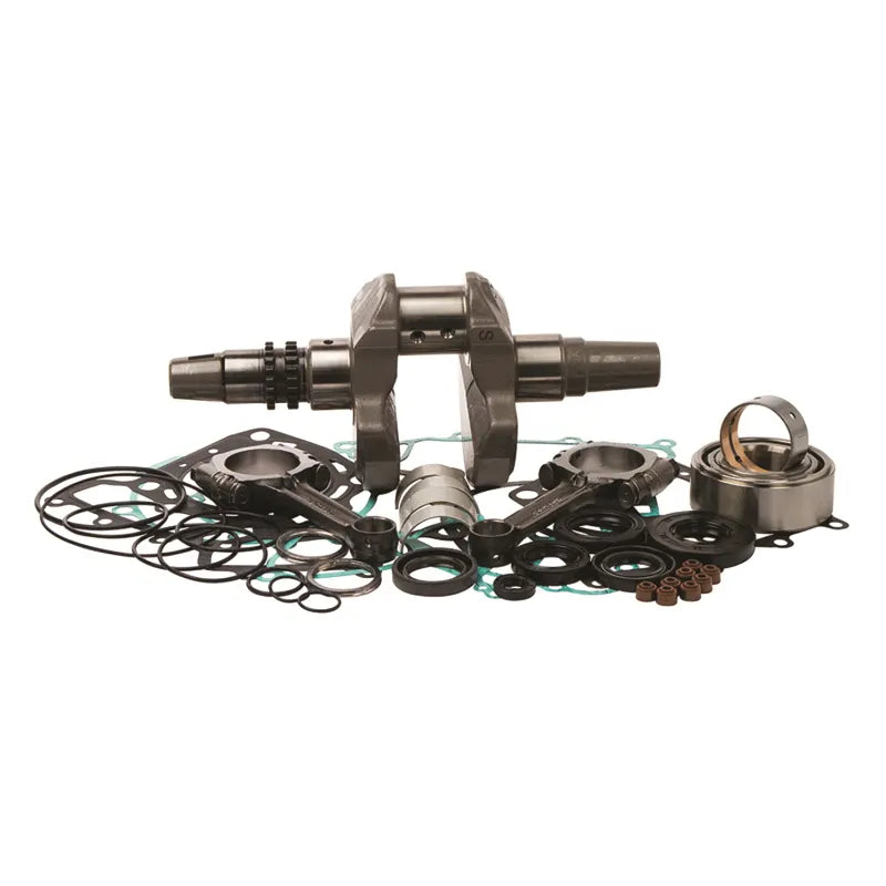 Hot Rods auto part