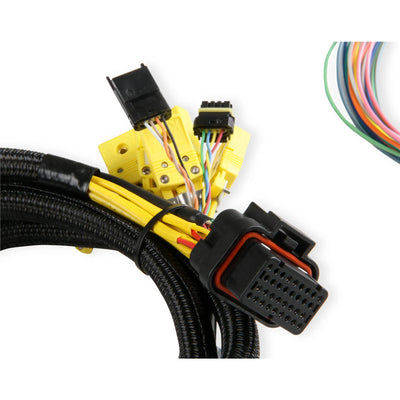 Holley auto part