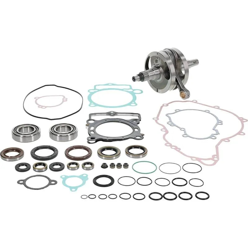 Hot Rods auto part