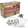Hot Rods auto part detail