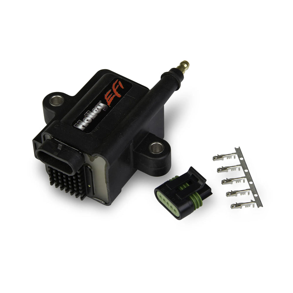 HI-PERF C-N-P SMART COIL