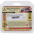Hot Rods auto part