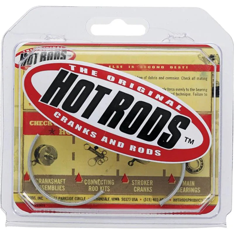 Hot Rods auto part