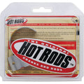 Hot Rods auto part detail
