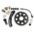 Holley auto part