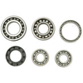 Hot Rods auto part detail