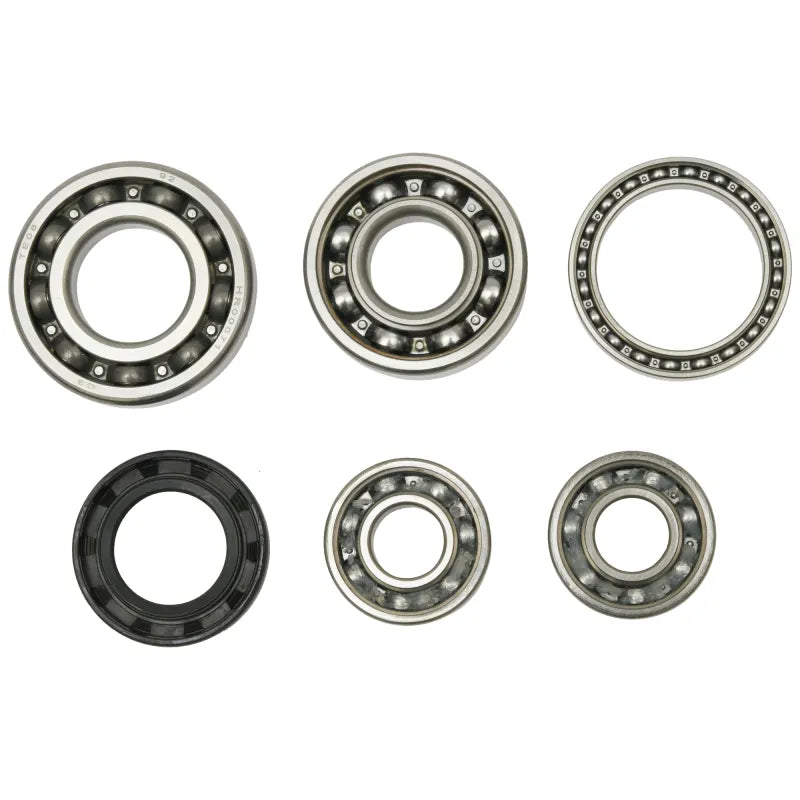 Hot Rods auto part