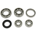 Hot Rods auto part close-up
