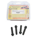 Hot Rods hardware kit detail