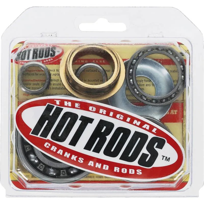 Hot Rods auto part