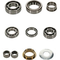 Hot Rods auto part detail