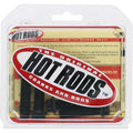 Hot Rods hardware kit close-up