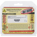 Hot Rods hardware kit