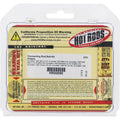 Hot Rods hardware kit close-up