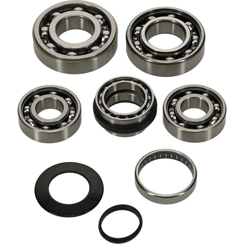 Hot Rods auto part