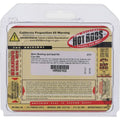 Hot Rods auto part