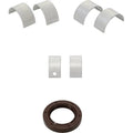 Hot Rods auto part detail