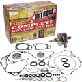 Hot Rods auto part