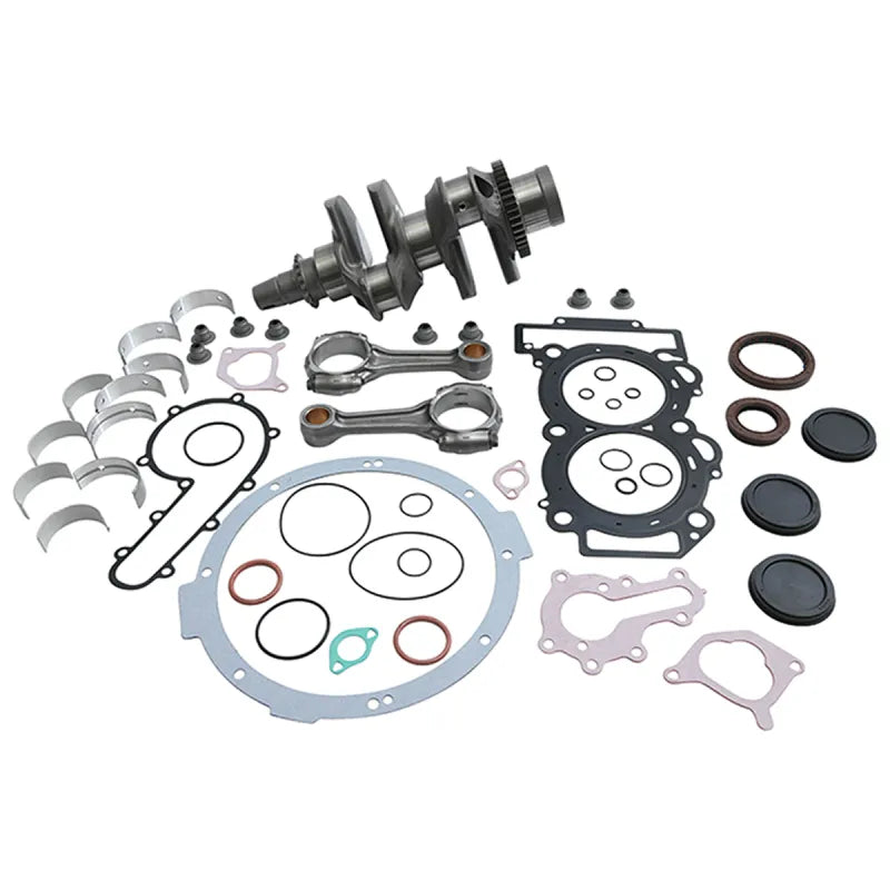 Hot Rods auto part