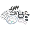 Hot Rods auto part