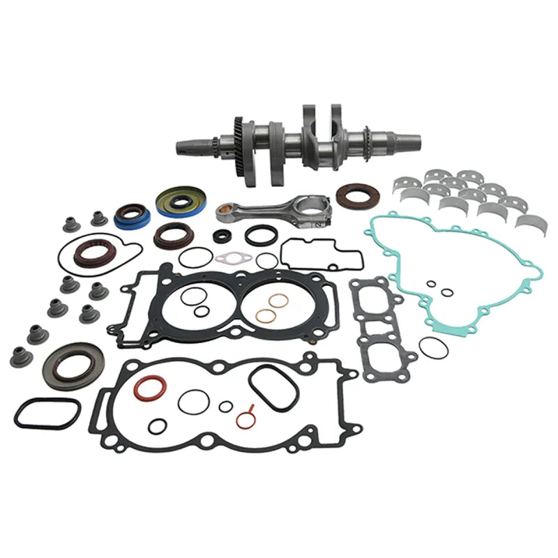 Hot Rods auto part