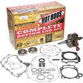 Hot Rods auto part detail