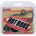 Hot Rods auto part detail
