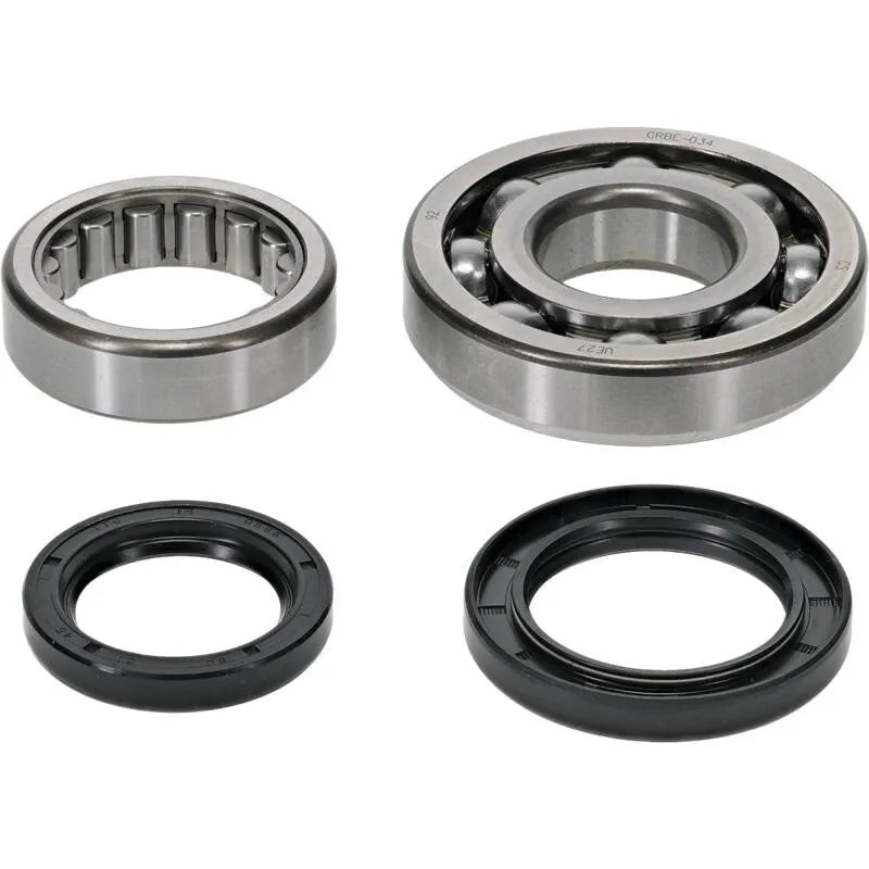 Hot Rods auto part
