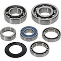 Hot Rods auto part detail