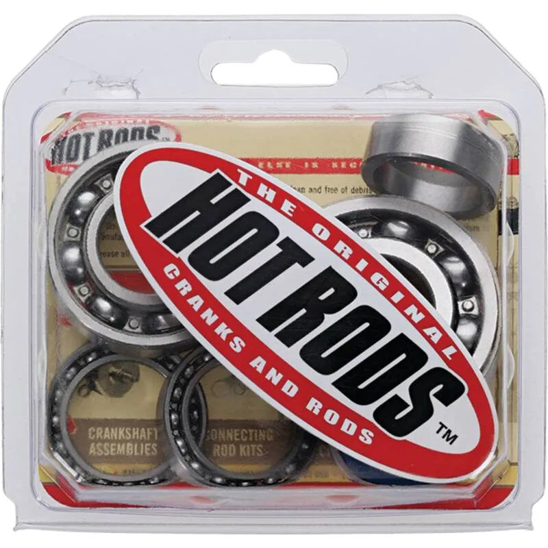 Hot Rods auto part