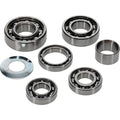 Hot Rods auto part detail