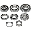 Hot Rods auto part detail