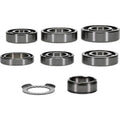 Hot Rods auto part