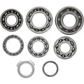 Hot Rods auto part close-up