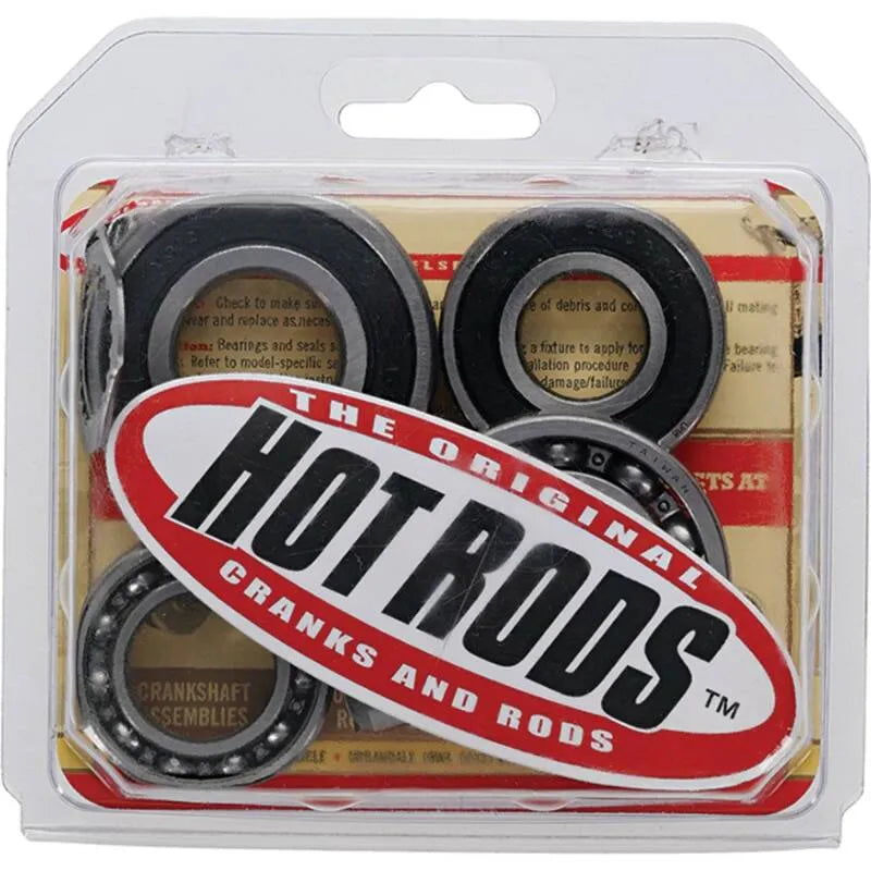 Hot Rods auto part