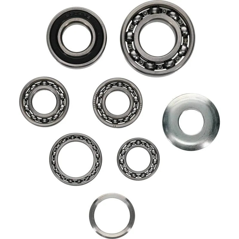 Hot Rods auto part