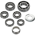 Hot Rods auto part