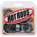 Hot Rods auto part detail