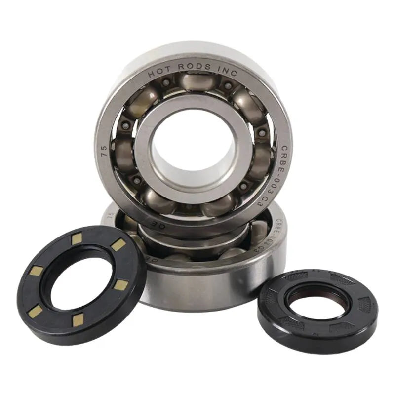 Hot Rods auto part