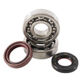 Hot Rods auto part detail