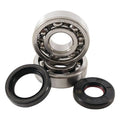 Hot Rods auto part detail