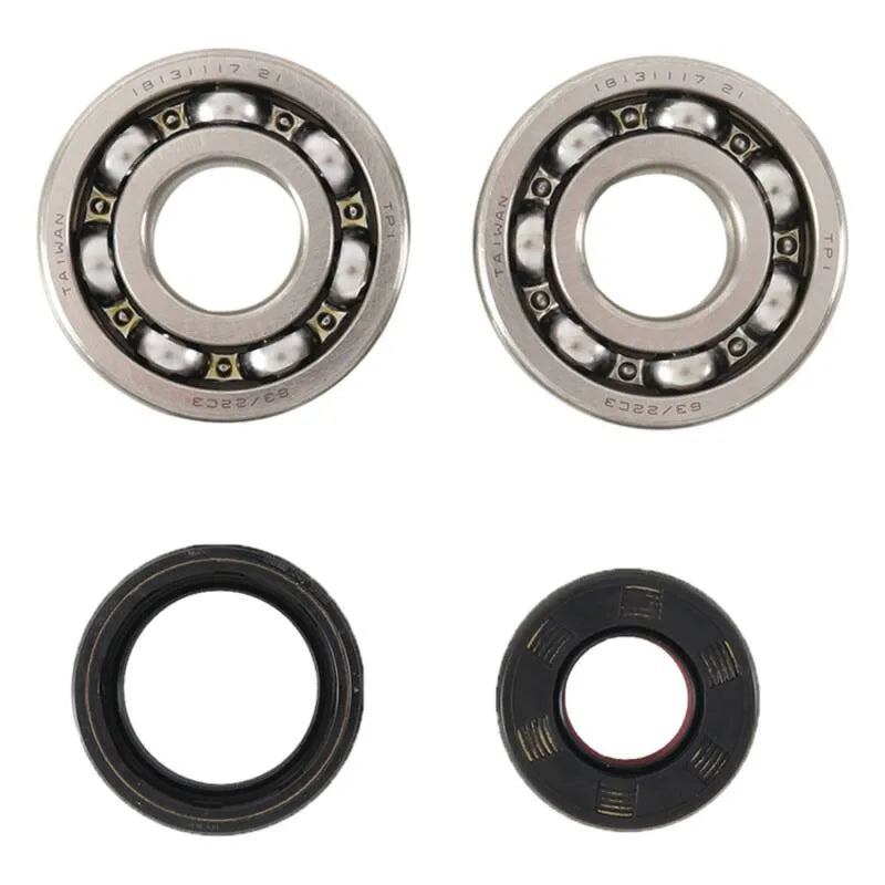 Hot Rods auto part