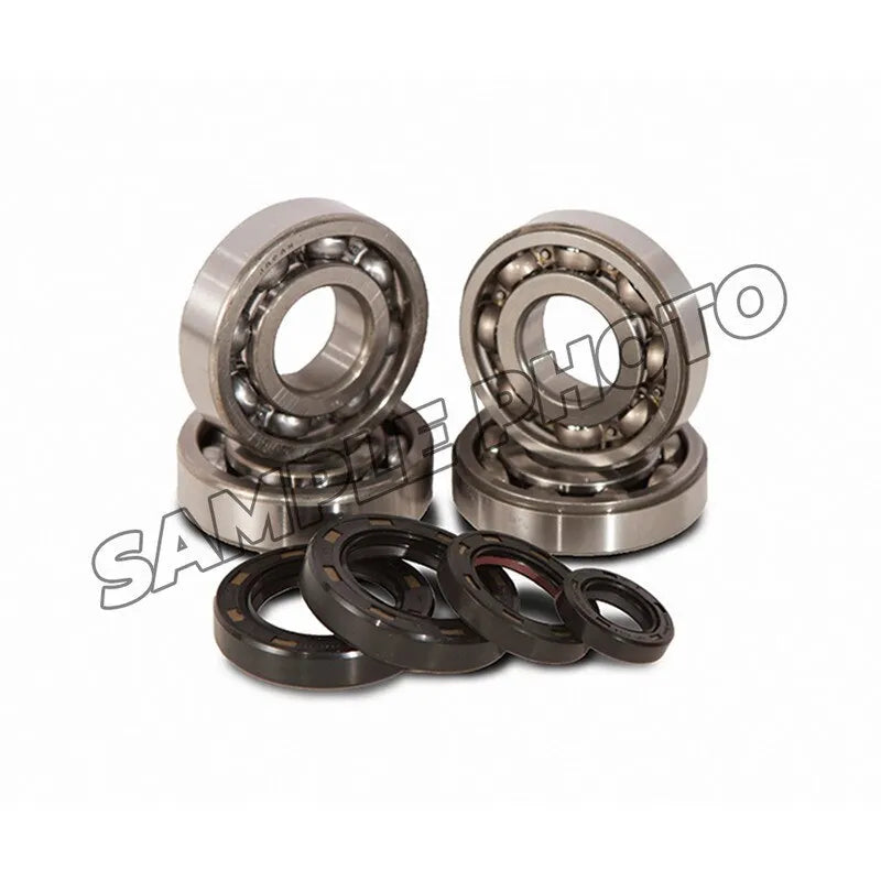 Hot Rods auto part