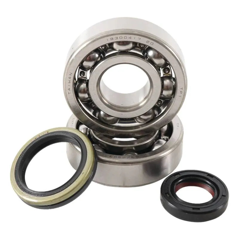Hot Rods auto part