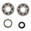 Hot Rods auto part detail