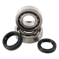 Hot Rods auto part detail