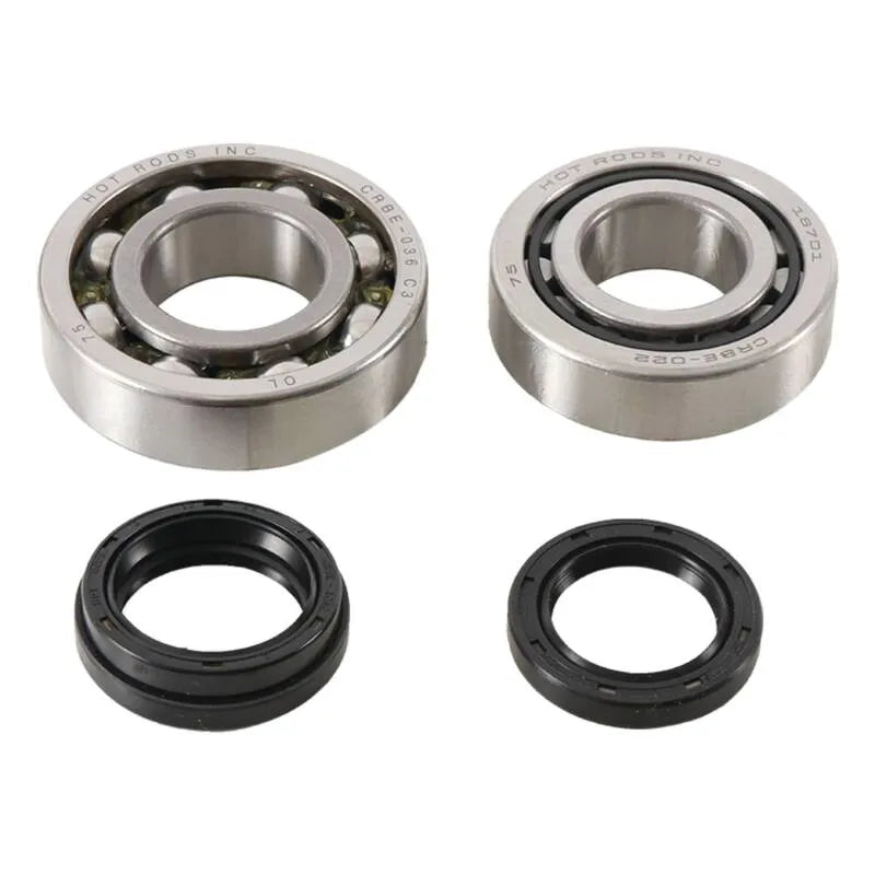 Hot Rods auto part