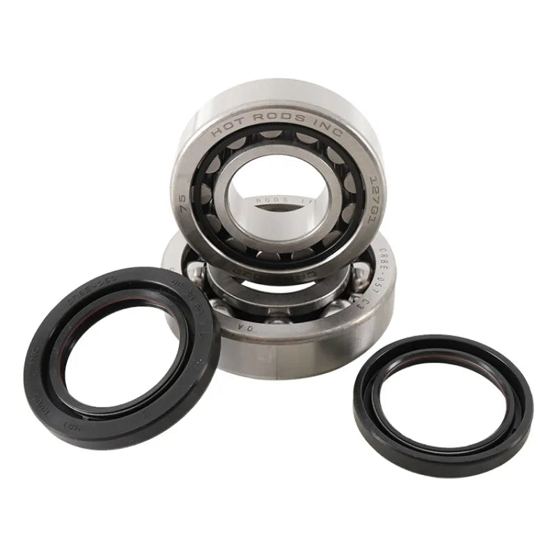 Hot Rods auto part