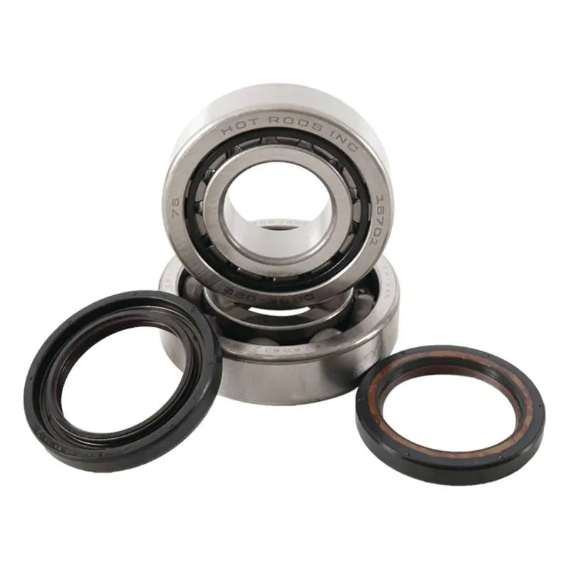 Hot Rods auto part