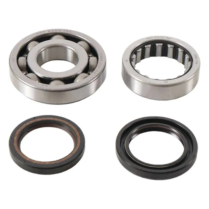 Hot Rods auto part